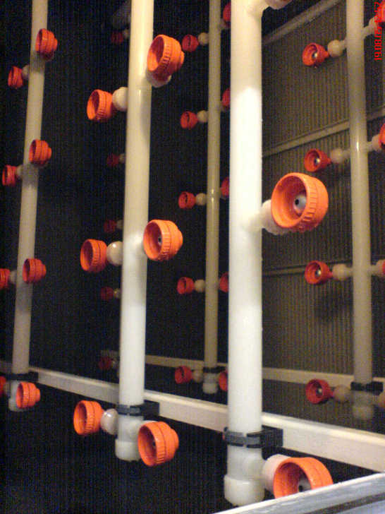 Spray-nozzles