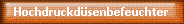 Hochdruckd�senbefeuchter